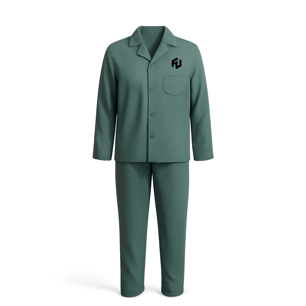 Sleeping Suit - Image 1